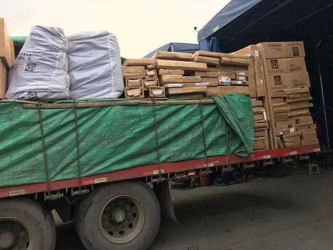 美兰家具托运